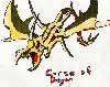 Click here for a larger image of Curse of Dragon
